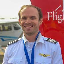 Andrew Mcgrath's Instagram, Twitter & Facebook