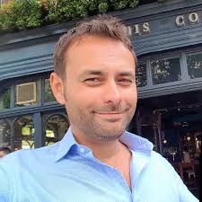 Thomas Heuer's Instagram, Twitter & Facebook