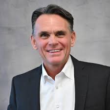Mark Hackel