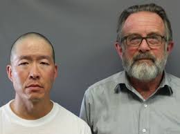 25 Years Later, He Speaks To The Man Who Killed His Son