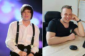 Последние твиты от fekete dávid (@david_fekete). Fekete David A Megasztarban Valt Nepszeru Enekesse Nem Talalod Ki Ma Mibol El Hazai Sztar Femina