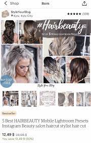 Pin On Best Presets For Bloggers
