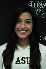 2015 Women's Soccer Roster