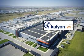 Kalyon PV'de talep toplama süreci tamamlandı - Patronlar Dünyası