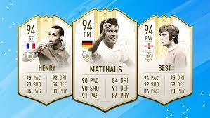 Soluzioni sbc baggio momenti prime. Fifa 19 Introducing Prime Icon Moments Fifaultimateteam It Uk