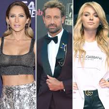 A post shared by irina baeva (@irinabaeva) on aug 9, 2019 at 6:33pm pdt. Que Dice Geraldine Bazan Sobre El Compromiso De Gabriel Soto E Irina Baeva People En Espanol