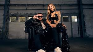 Tami Tsunami, star di OnlyFans, e Guè Pequeno: «Così ci siamo incontrati.  Ragazze attente: dai video hot non si torna indietro» | Corriere.it