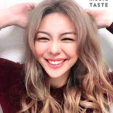 Les tout derniers tweets de ailee (@itzailee) : Arab Ailee Arabailee Twitter