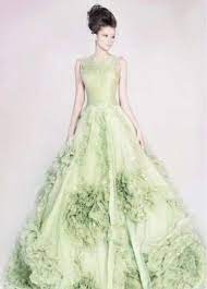 The Bride Ideal Garden Wedding Green Wedding Dresses Beautiful Dresses Dresses