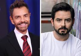 Hay quienes afirman que de esta forma la protagonista de 'la madrastra' y 'simplemente. Jose Eduardo Derbez Victoria Ruffo Apoyo A Eugenio Derbez Noticieros Televisa