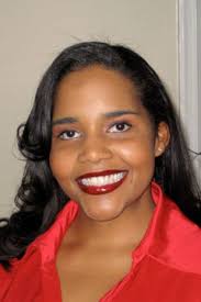 Jeanette Johnson McMillian 1993