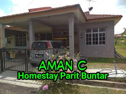 Homestay parit buntar is situated in kampung jalan canal. Parit Buntar Homestay Aman C