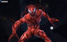 Play as carnage in the marvel comics. The Venom Site Carnage In Marvel Future Fight Game