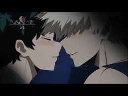 Bakugou katsuki, deku & shoto todoroki x listener asmr/bnha 18+ ver. Sfw Bakudeku Kiss Bts 5 Ground Beta Bakugou X Deku Ft Todoocha Todoroki X Uraraka Yaoi Youtube