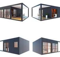 Swift Container House Construction | Portable Container House Solutions