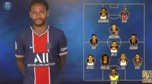 Maybe you would like to learn more about one of these? Para Neymar O Melhor Psg Da Historia Tem Maioria De Atletas Brasileiros Nd