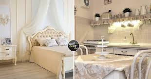 Qui su houzz puoi trovare ispirazione tra 789.229 foto di giardini da sogno, piccoli o grandi. Stile Shabby Chic Per Arredare Casa 38 Idee Che Vi Faranno Innamorare