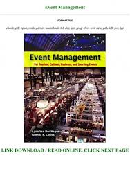 Getapp.com has been visited by 100k+ users in the past month Pdf Event Management Full Books