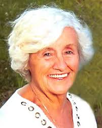 Obituary information for Shirley Ann Hanson