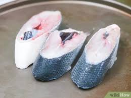 Thawing overnight in the fridge is best, but you can thaw fish safely in cold water as long as you cook it immediately afterward. 3 Ways To Freeze Fish Wikihow