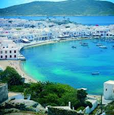 Pin On Vacations In Greece