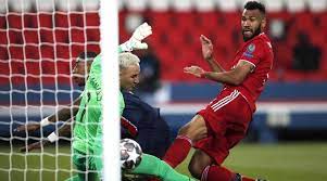 Click here for xg stats bayern vs psg quarterfinal ucl april 7 2021. Psg Knock Holders Bayern Out Of Champions League To Reach Semis Sports News The Indian Express