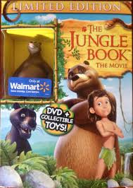 'the jungle book' tops 'keanu' and 'mother's day' at the box office. The Jungle Book The Movie Dvd Review Dear Creatives