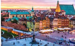 Club restaurant, restoran italia, pub, bar, pub irlandia, bar karaoke, restoran. Trains From Poland The Top Routes