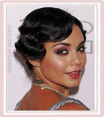 Vintage Hairstyles Vintage Hairstyles For Black Women Vintage Hairstyles Vintage Short Hair Hair Styles