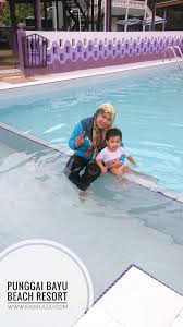 Check spelling or type a new query. Family Gathering Di Punggai Bayu Beach Resort