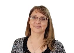 Deborah Cuellar, TX Real Estate Agent