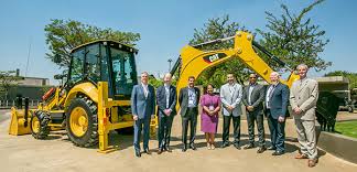 Financial centers and atms near nashville, tn. Cat Financial Opens Office In Johannesburg