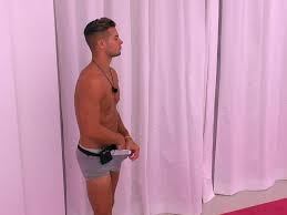 The love triangle between chris, olivia and mike intensifies; How Big Is Chris Hughes Penis Love Island And Celebrity Hunted Contestant Admits Size Of His Manhood Causes A Problem With Condoms Ok Magazine