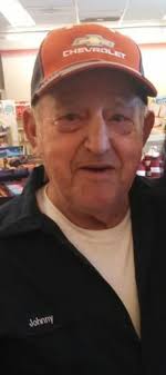 John W. Reese Obituary January 9, 2015