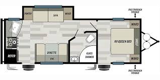 Mdl # 26tbud include best in class value & comfort & convenience package and stainless steel. 2019 Forest River Salem Cruise Lite Rv Specs Guide