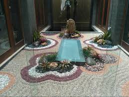 Tukang Taman Gresik Di 2020 Taman Jenis Taman Taman Vertikal