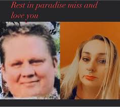 My son was taken from us two years ago today. This world will never be the  same without our Brody Boy 💜