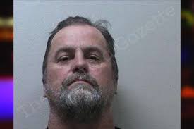 Marc Deas — Habersham County Jail Bookings