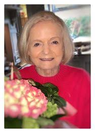 Condolence Book for Nuala Healy (née Brennan) (Naas, Kildare)