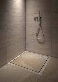 Mons 90 Shower Tray Flush To Floor Shower Trays Vaselli Shower Tray Shower Tray Bathroom Walk In Bathroom Showers