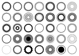 How to draw shapes in photoshop. Download Hundreds Of Photoshop Shapes For Free Photoshop Shapes Photoshop Shapes