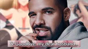 Drake condivide svariate immagini hentai sulle storie di Instagram:  hornypostaggio o strana mossa pubblicitaria?