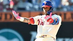 Phillies Relying on Bench Pieces in Game 1 Against Braves