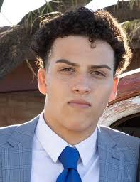 azcentral Sports Awards Boys Athlete of the Week 2020-21