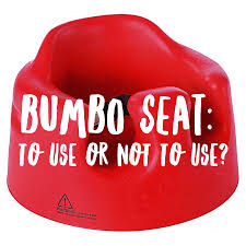 Bumbo Seats To Use Or Not To Use Capital Chiropractic