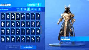 It was released on february 1st, 2019 and was last available 568 days ago. Top 30 Fortnite Season 7 Skin Gifs Find The Best Gif On Gfycat