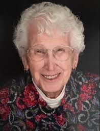 Frances Lusk Obituary (1930