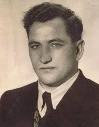 Joseph Kraus Obituary