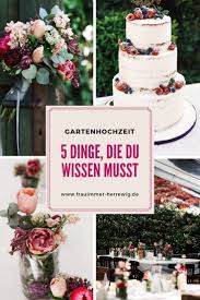 Ihr Traumt Von Einer Hochzeit Im Eigenen Garten Ich Selbst Bin Auch Ein Grosser Fan Davon Weiss Aber A Gartenhochzeit Hochzeitsfeier Im Eigenen Garten Hochzeit