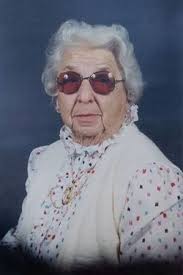 Alverda Miriam Beaver Hummel (1908-1991)